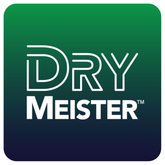 DryMeister Logo